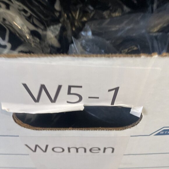 J Crew Skirt Size 6 Blue White Geo Patterned A-Line Pleated Rear Zip Jacquard - Picture 10 of 10